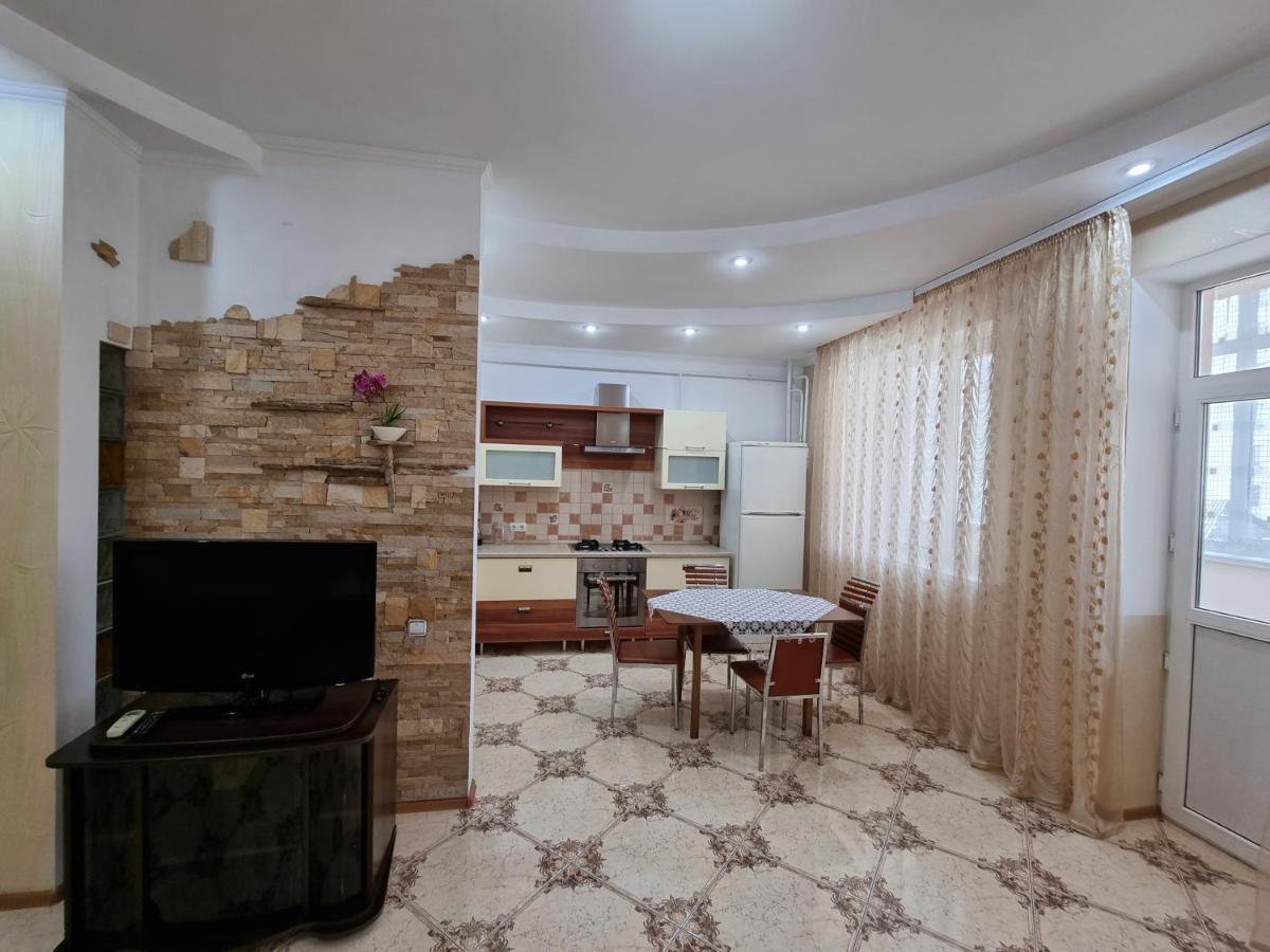 Extra Grand Apartments Two Bedrooms Ultracentral Kişinev Dış mekan fotoğraf