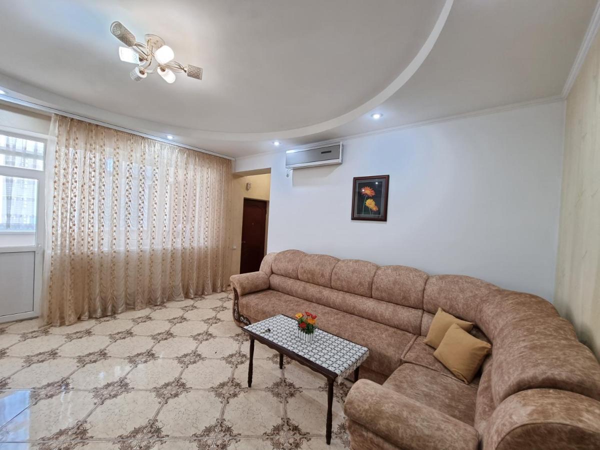 Extra Grand Apartments Two Bedrooms Ultracentral Kişinev Dış mekan fotoğraf