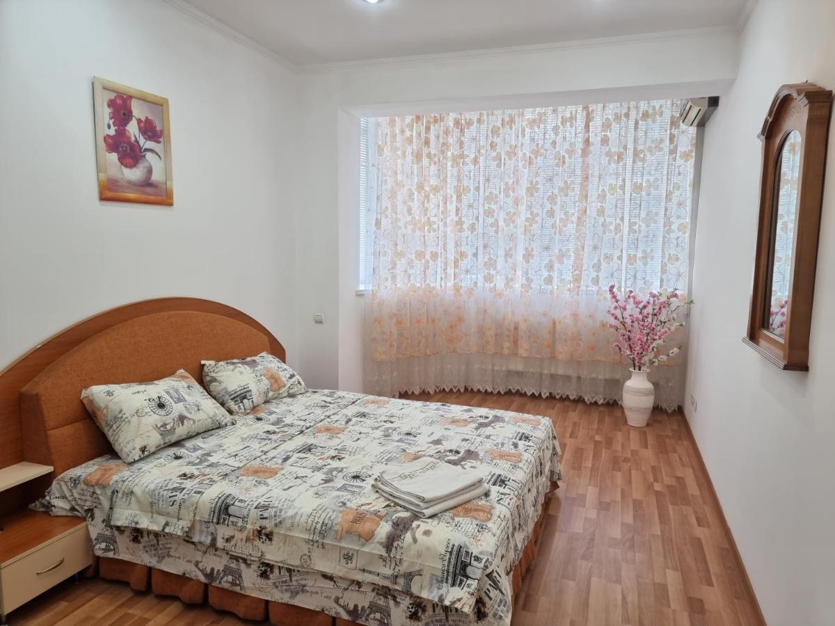 Extra Grand Apartments Two Bedrooms Ultracentral Kişinev Dış mekan fotoğraf