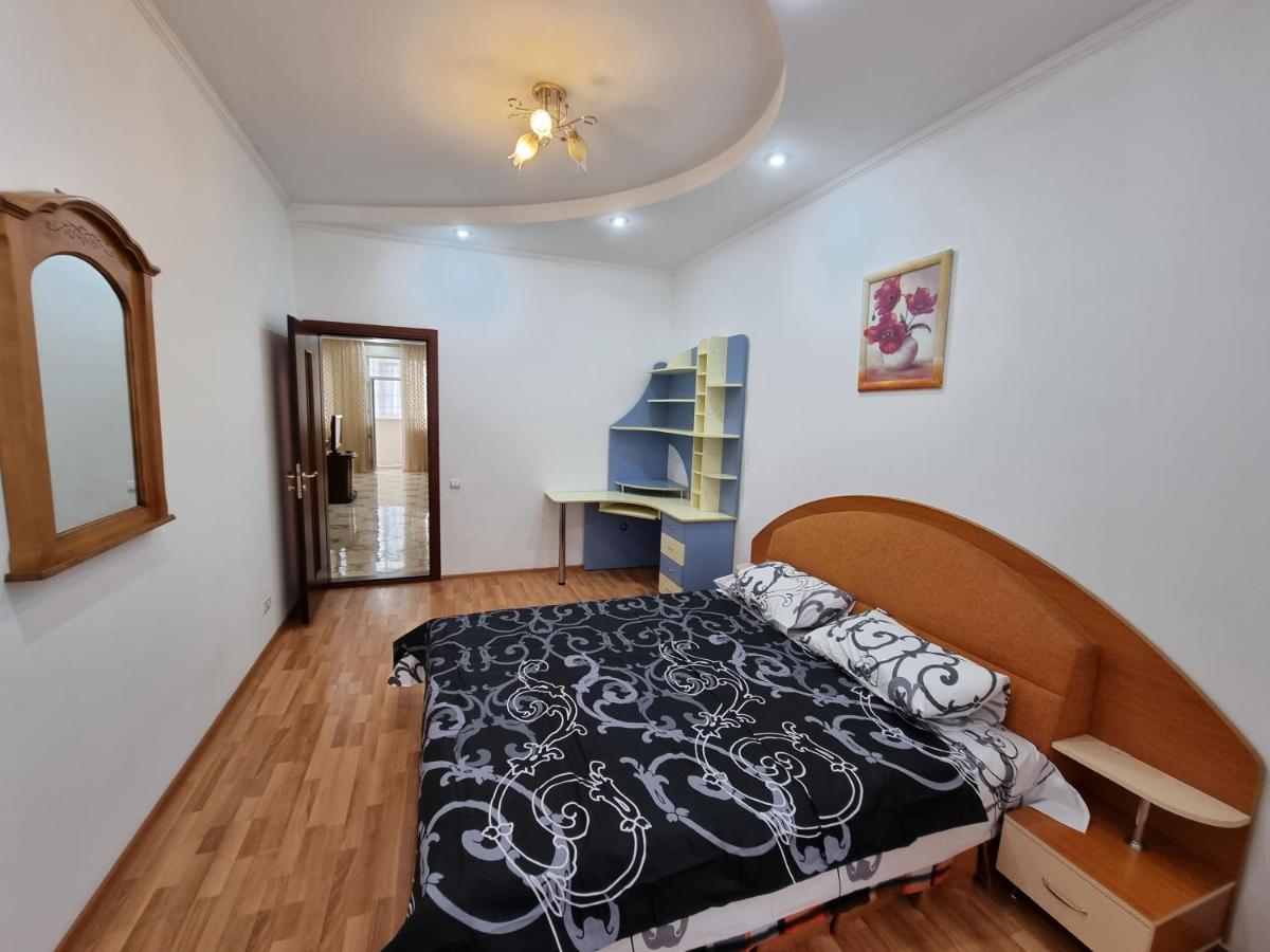 Extra Grand Apartments Two Bedrooms Ultracentral Kişinev Dış mekan fotoğraf